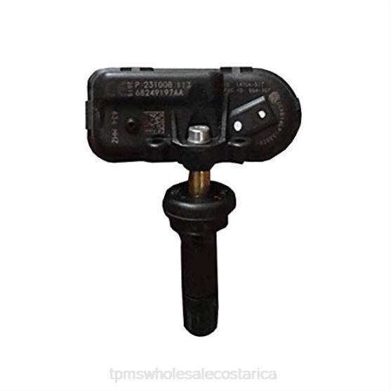 Sensor de presión de neumáticos tpms dodge/jeep 68157568aa PDJ61371 TPMS costa rica
