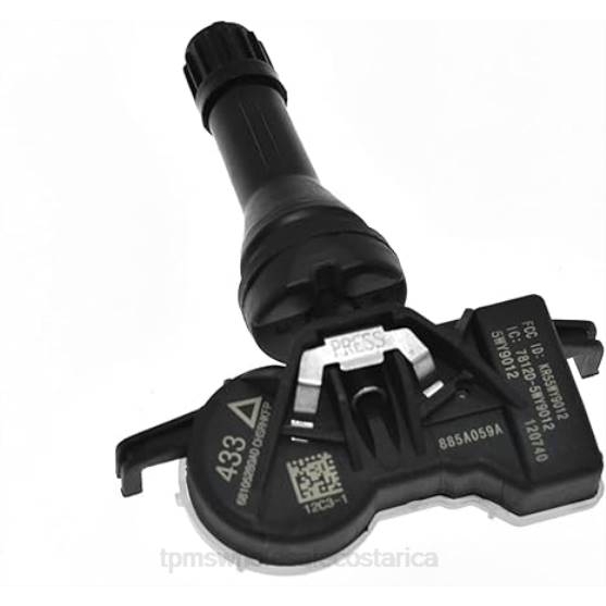 sensor de presión de neumáticos tpms dodge 68105280ad PDJ61425 sensor TPMS precio