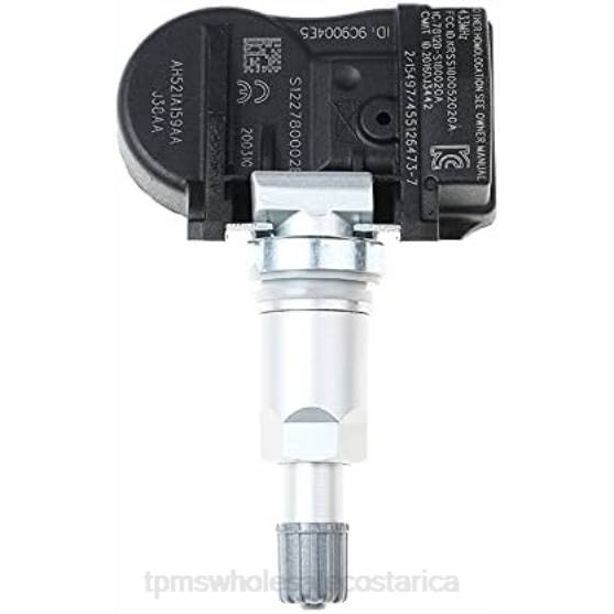 Sensor de presión de neumáticos tpms land rover/jaguar ah521a159aa PDJ61471 TPMS costa rica