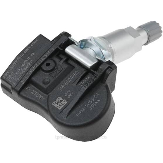 Sensor de presión de neumáticos tpms land rover/jaguar bh521a159ca PDJ61453 TPMS sensor costa rica