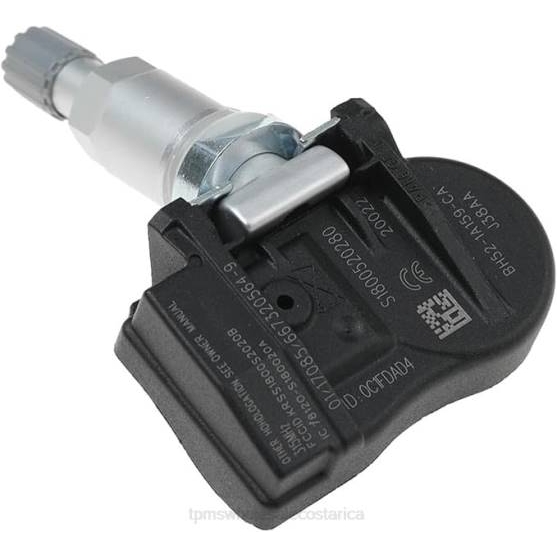 Sensor de presión de neumáticos tpms land rover/jaguar bh521a159ca PDJ61453 TPMS sensor costa rica