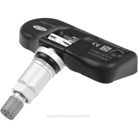 Sensor de presión de neumáticos tpms volkswagen 1k0907255b PDJ61473 TPMS sensor costa rica