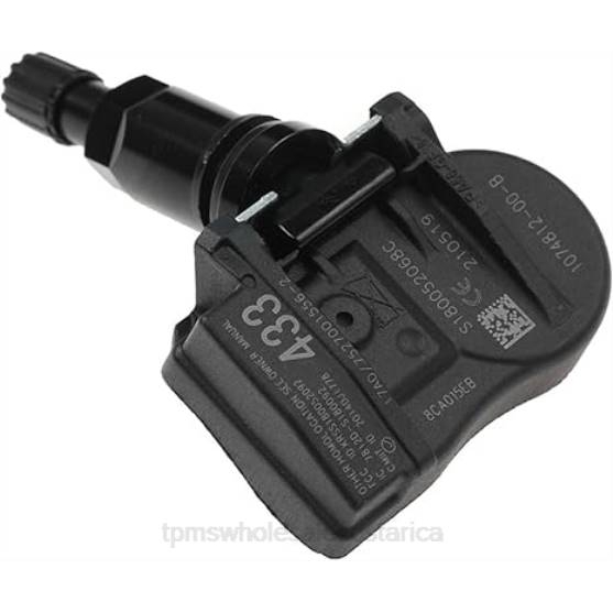 Sensor de presión de neumáticos tpms tesla 107481200b PDJ61422 TPMS san josé