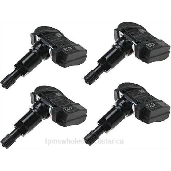 Sensor de presión de neumáticos tpms tesla 107481200b PDJ61422 TPMS san josé