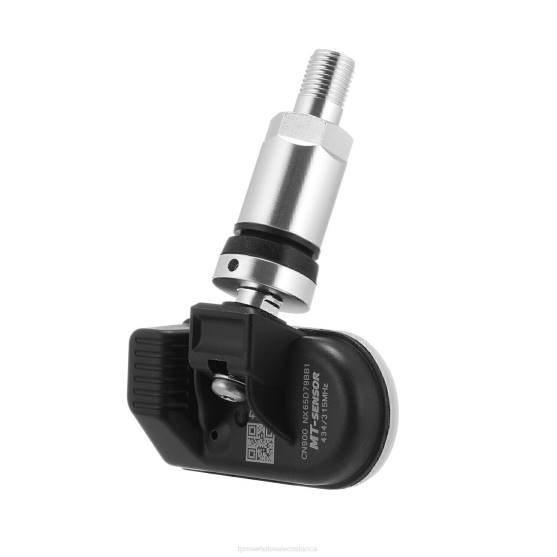 Sensor de presión de neumáticos tpms ford de8t1a1180aa PDJ61433 TPMS sensor costa rica