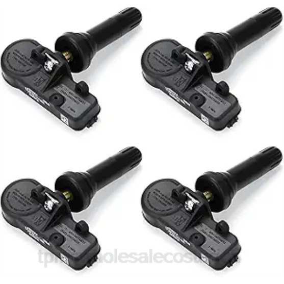 Sensor de presión de neumáticos tpms ford/lincoln 7l1z1a189a PDJ61343 TPMS sensor costa rica