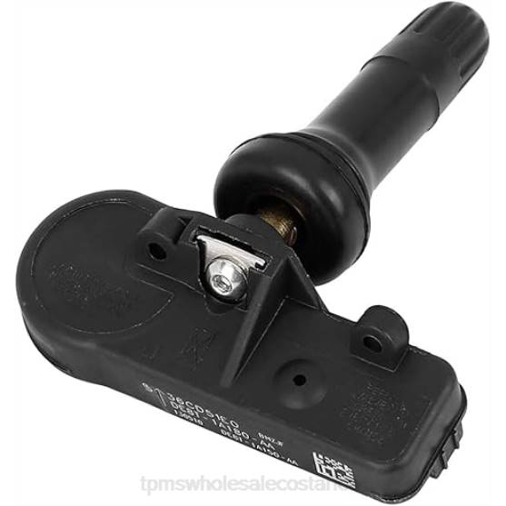 Sensor de presión de neumáticos tpms ford/lincoln de8t1a180aa PDJ61324 sensor de TPMS