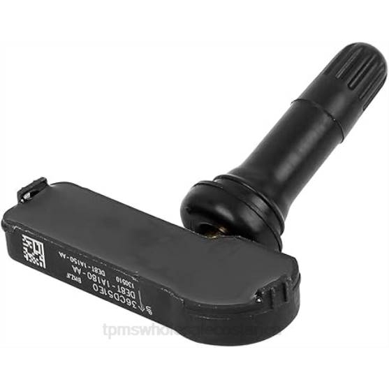 Sensor de presión de neumáticos tpms ford/lincoln de8t1a180aa PDJ61324 sensor de TPMS