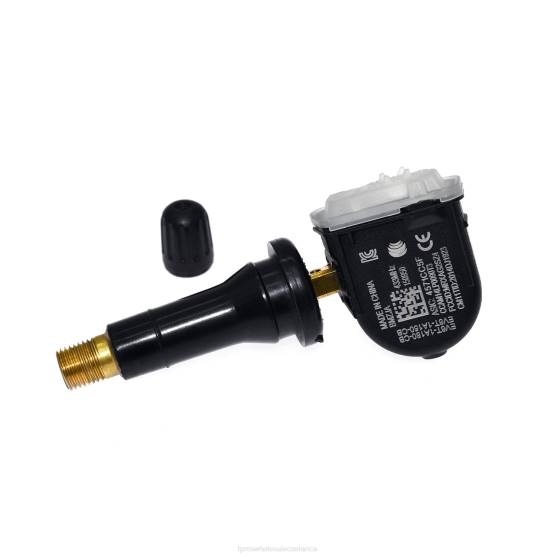 sensor de presión de neumáticos tpms ford ev6t1a180cb PDJ61349 comprar TPMS