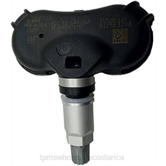tpms acura el sensor de presión 42753tk4a01 397mhz PDJ61620 oe TPMS sensors