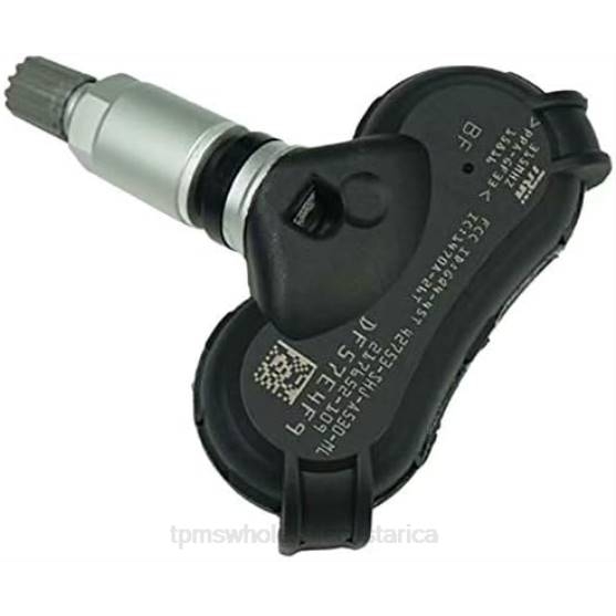 tpms honda el sensor de presión 42753shja53 342mhz PDJ61565 sensor TPMS precio