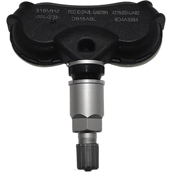 tpms honda el sensor de presión 42753shja82 396mhz PDJ61619 comprar TPMS