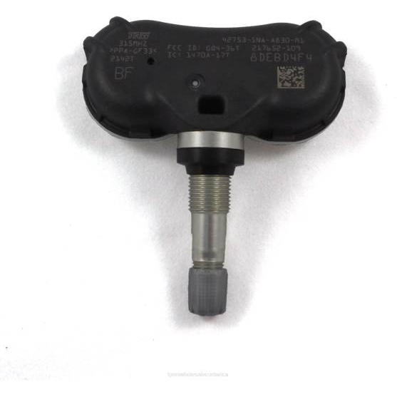 tpms honda el sensor de presión 42753swa316 358mhz PDJ61581 TPMS costa rica