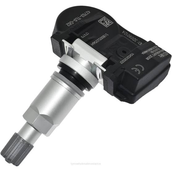 tpms honda el sensor de presión 42753tl0g54 359mhz PDJ61582 TPMS san josé