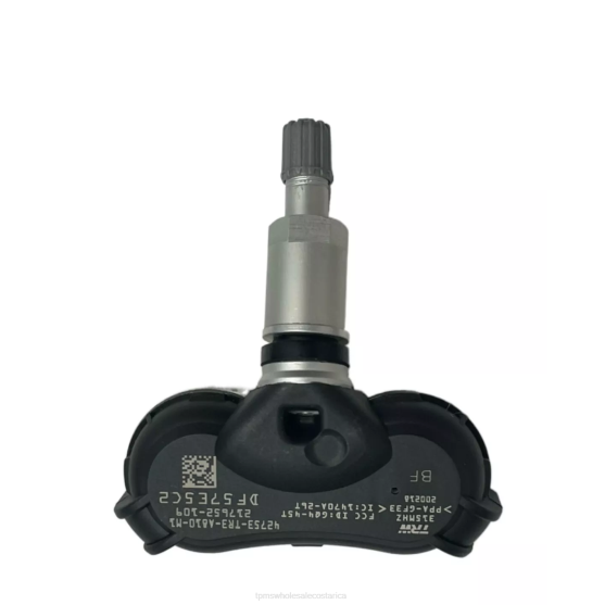 tpms honda el sensor de presión 42753tr3a81 360mhz PDJ61583 TPMS sensor costa rica