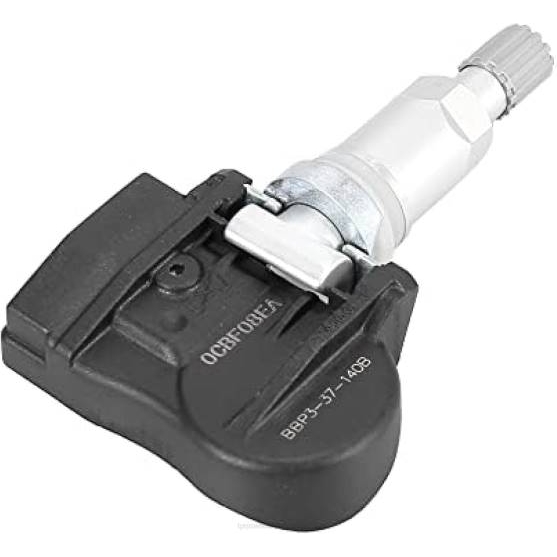 tpms mazda el sensor de presión bbp337140b 344mhz PDJ61567 oem TPMS sensor