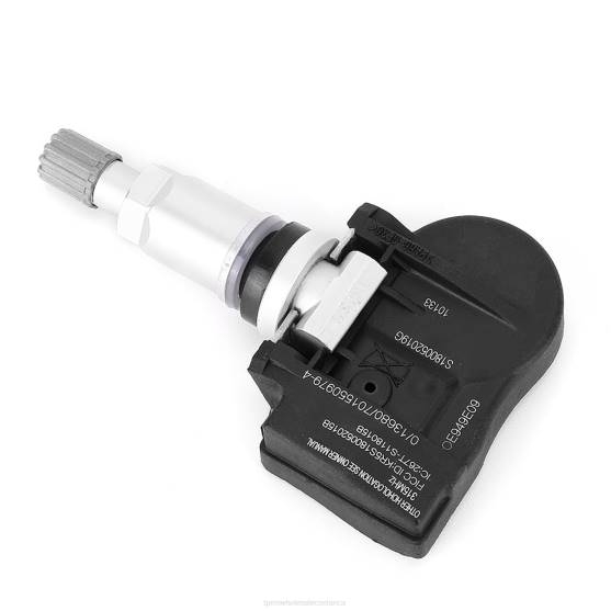 tpms mazda el sensor de presión bha437140 322mhz PDJ61545 sensor TPMS precio