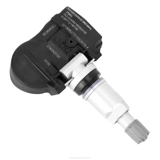 tpms mazda el sensor de presión bha437140 322mhz PDJ61545 sensor TPMS precio
