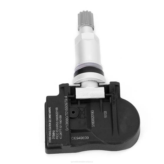 tpms mazda el sensor de presión bha437140 322mhz PDJ61545 sensor TPMS precio