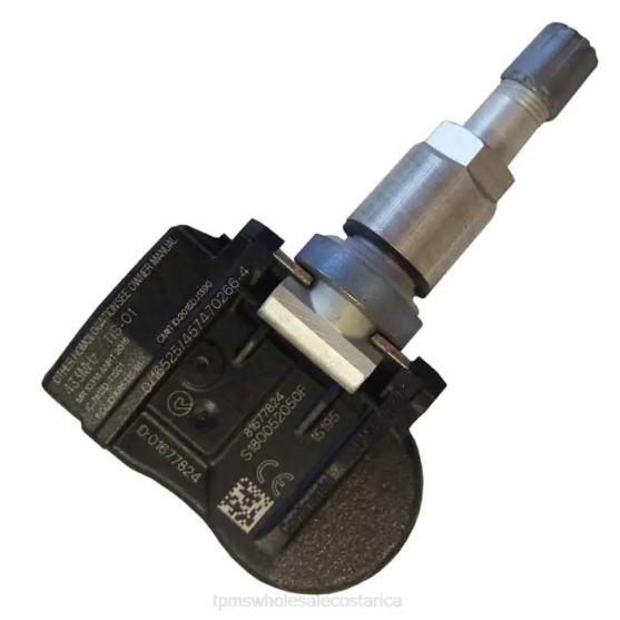 tpms mazda el sensor de presión bhb637140 345mhz PDJ61568 sensor de presión de neumáticos TPMS