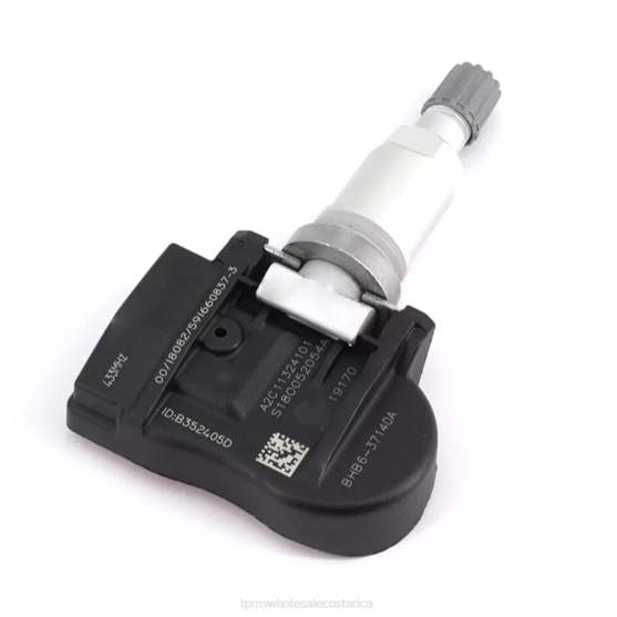 tpms mazda el sensor de presión gn3a37140b 323mhz PDJ61546 sensor de presión de neumáticos