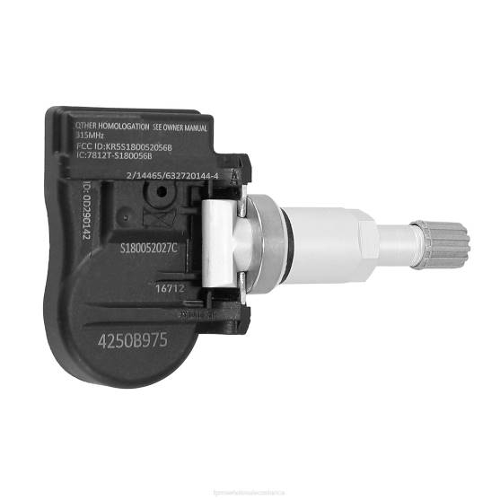 tpms mitsubishi el sensor de presión 4250b975 338mhz PDJ61561 TPMS costa rica