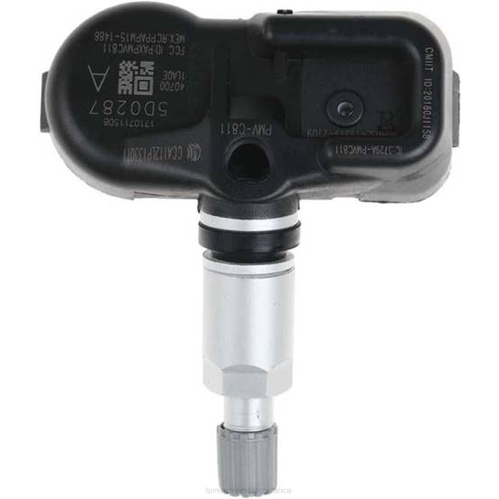 tpms nissan el sensor de presión 407001la0e 290mhz PDJ61513 TPMS sensor costa rica