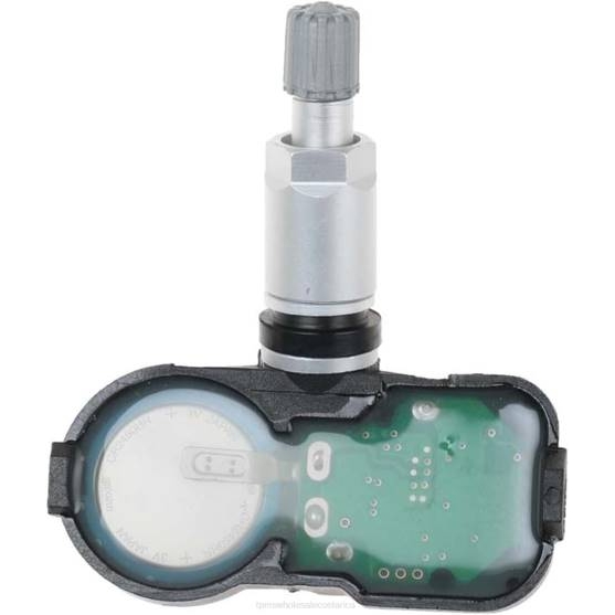 tpms nissan el sensor de presión 407001la0e 290mhz PDJ61513 TPMS sensor costa rica