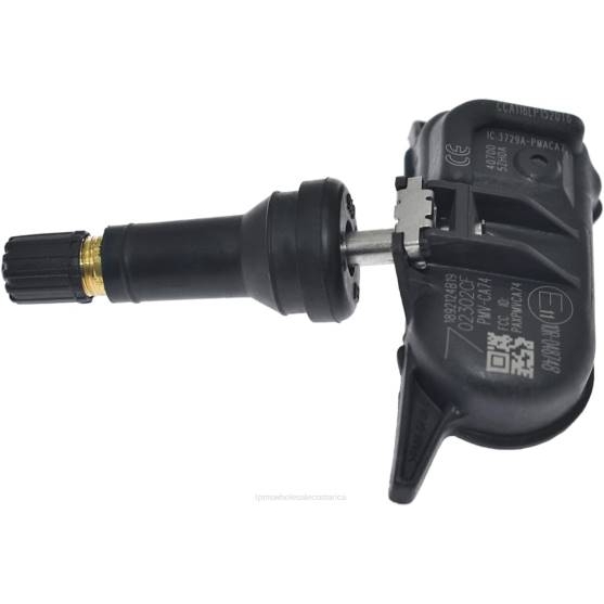 tpms nissan el sensor de presión 407003hn0b 377mhz PDJ61600 oe TPMS sensors