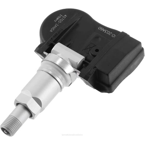tpms nissan el sensor de presión 407003ja0a 310mhz PDJ61533 TPMS sensor costa rica