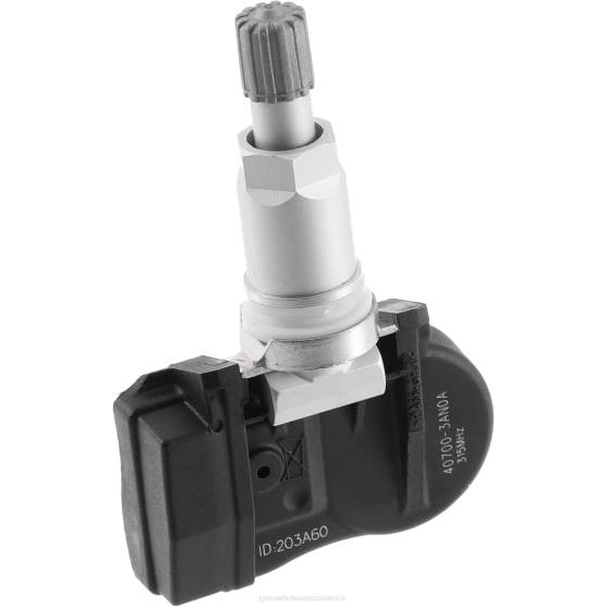 tpms nissan el sensor de presión 407003ja0a 310mhz PDJ61533 TPMS sensor costa rica