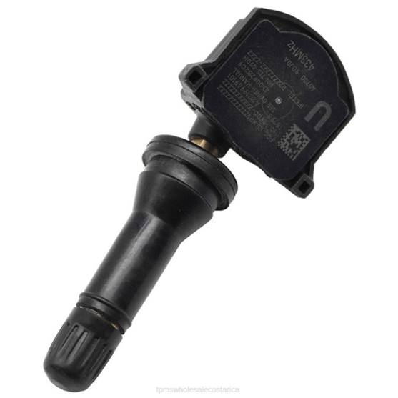 tpms nissan el sensor de presión 407009dj0a 425mhz PDJ61648 sensor de presión de neumáticos TPMS