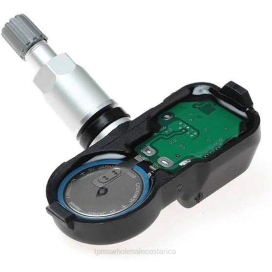 tpms nissan el sensor de presión 40700ez00a 384mhz PDJ61607 oem TPMS sensor