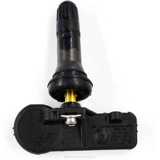 tpms subaru el sensor de presión 28103ag01c 325mhz PDJ61548 sensor de presión de neumáticos TPMS