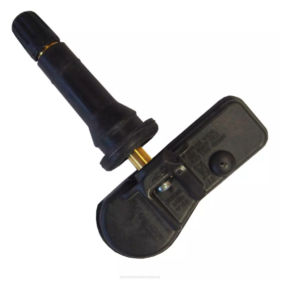 tpms subaru el sensor de presión 28103fj000 305mhz PDJ61528 sensor de presión de neumáticos TPMS