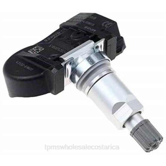 tpms suzuki el sensor de presión 4313961m00 293mhz PDJ61516 sensor de presión de neumáticos