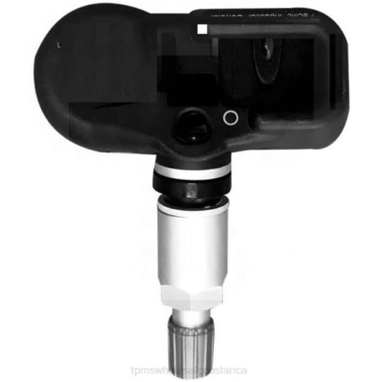 tpms toyota el sensor de presión 4260702040 401mhz PDJ61624 sensor de TPMS