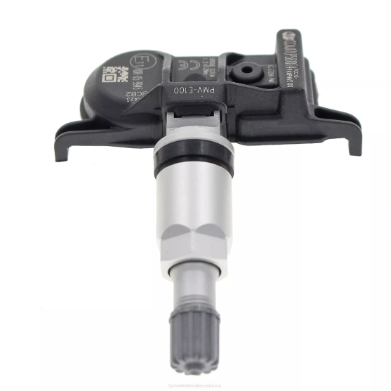 tpms toyota el sensor de presión 4260702050 365mhz PDJ61588 sensor de presión de neumáticos TPMS
