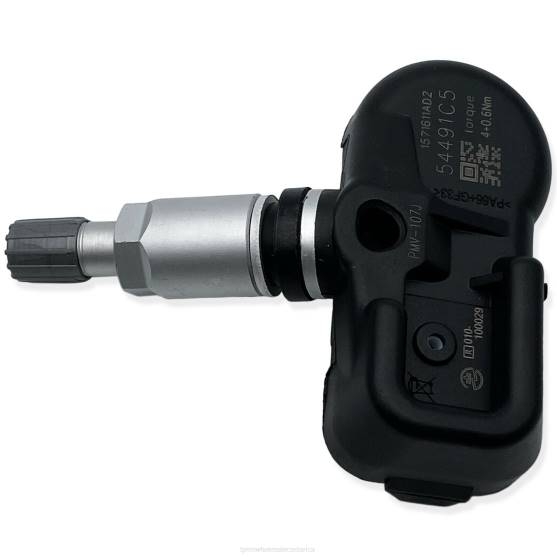 tpms toyota el sensor de presión 4260706011 302mhz PDJ61525 sensor TPMS precio