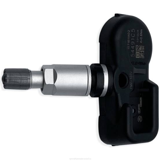 tpms toyota el sensor de presión 4260706011 302mhz PDJ61525 sensor TPMS precio