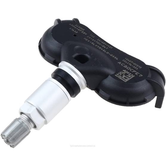tpms toyota el sensor de presión 426070c070 356mhz PDJ61579 comprar TPMS