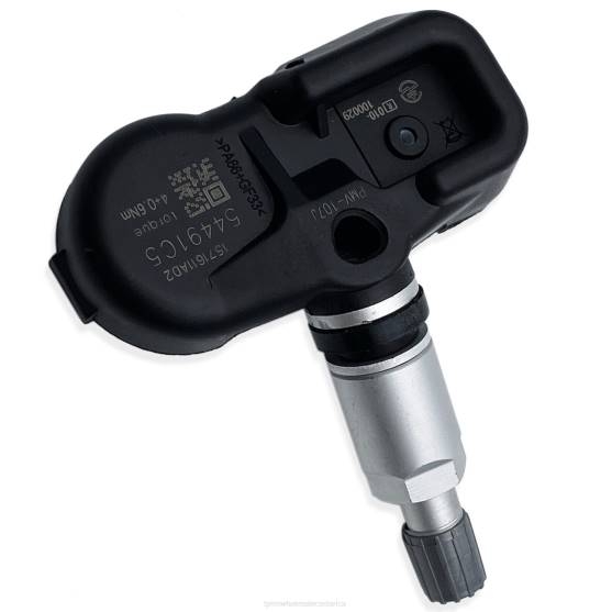 tpms toyota el sensor de presión 4260748020 298mhz PDJ61521 TPMS costa rica